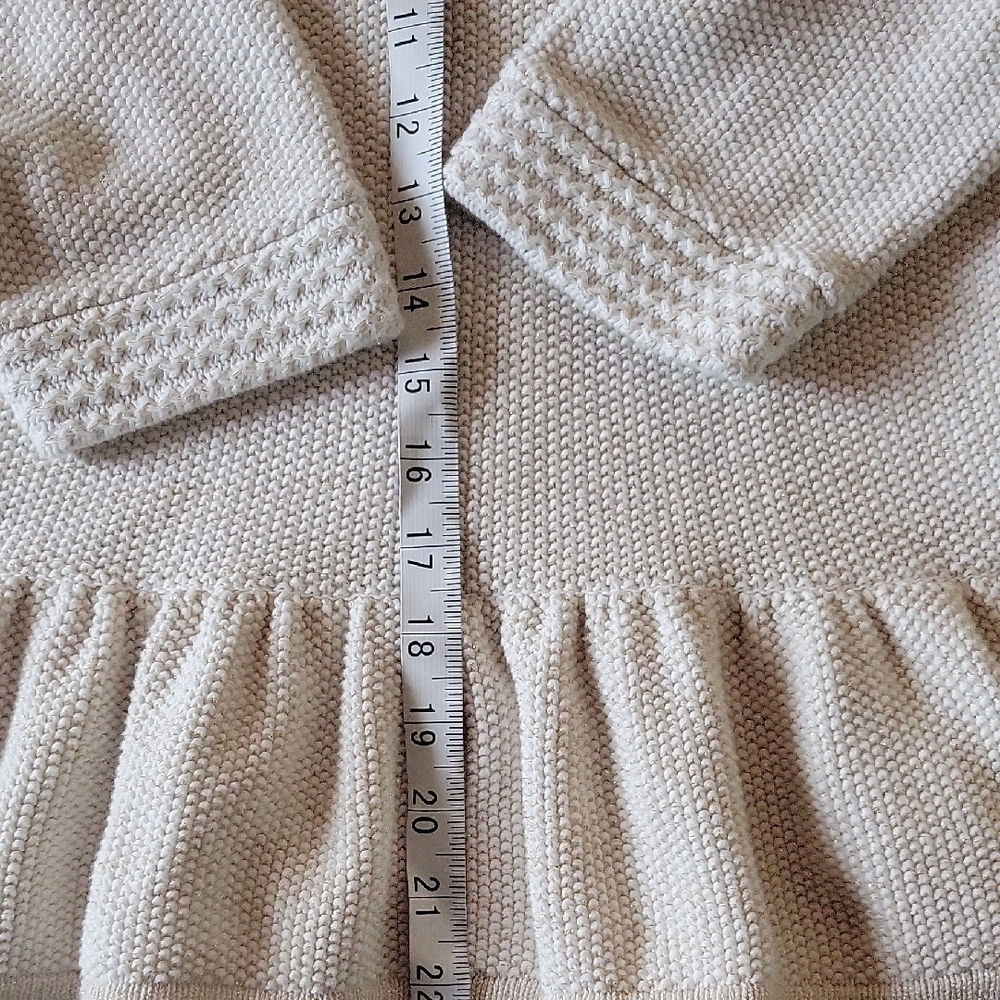 LILLY PULITZER Cardigan Size L - Picture 10 of 12